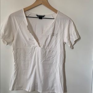 AX Armani Exchange Top.